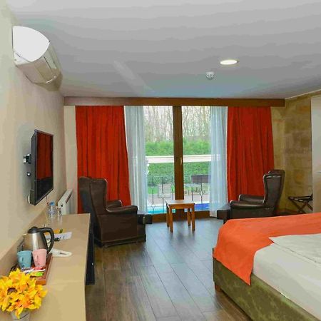 Green House Garden Park Hotel Cumhuriyet Экстерьер фото
