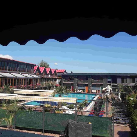 Green House Garden Park Hotel Cumhuriyet Экстерьер фото
