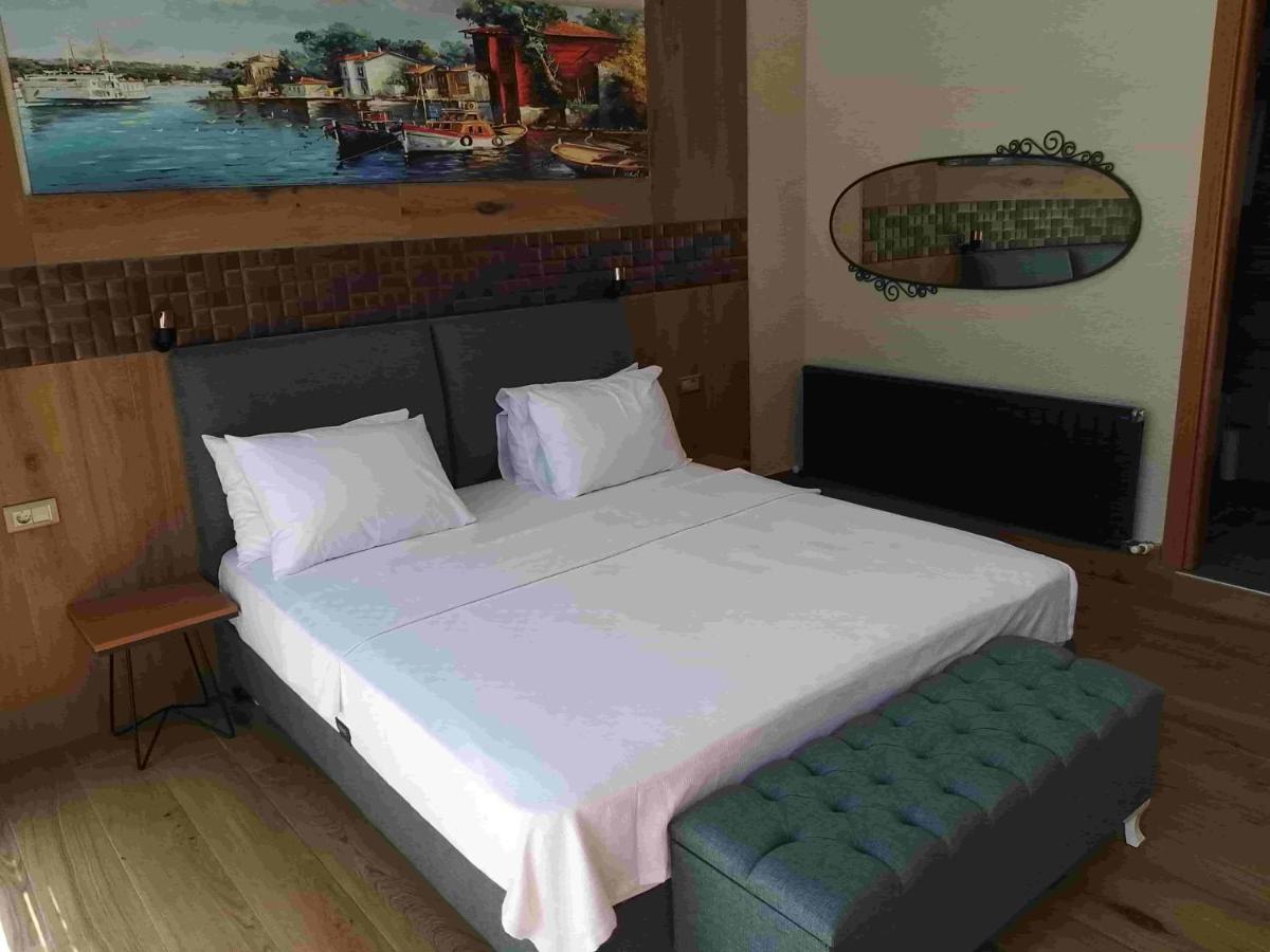 Green House Garden Park Hotel Cumhuriyet Экстерьер фото