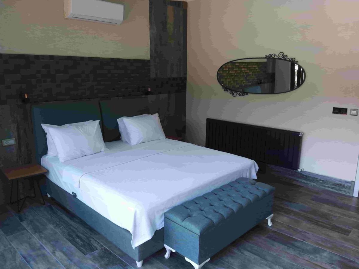 Green House Garden Park Hotel Cumhuriyet Экстерьер фото