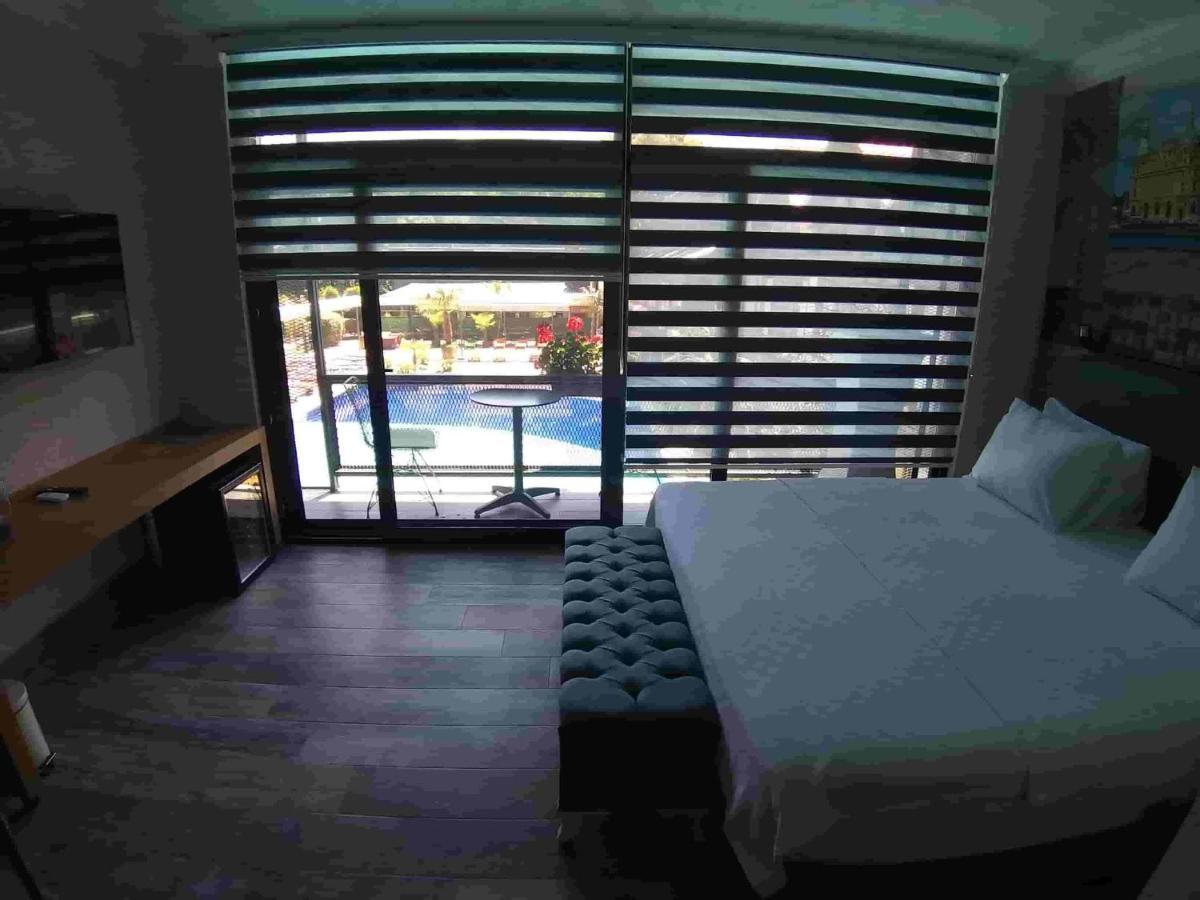 Green House Garden Park Hotel Cumhuriyet Экстерьер фото