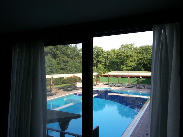 Green House Garden Park Hotel Cumhuriyet Экстерьер фото