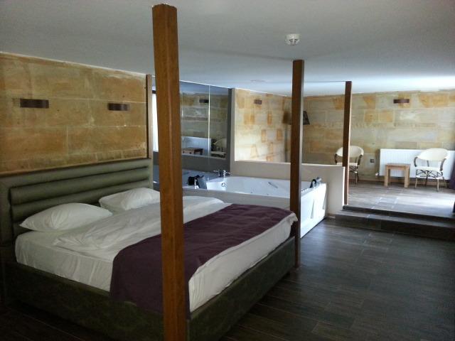 Green House Garden Park Hotel Cumhuriyet Экстерьер фото