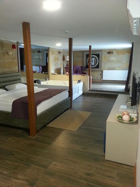 Green House Garden Park Hotel Cumhuriyet Экстерьер фото