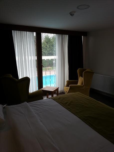 Green House Garden Park Hotel Cumhuriyet Экстерьер фото