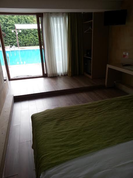 Green House Garden Park Hotel Cumhuriyet Экстерьер фото