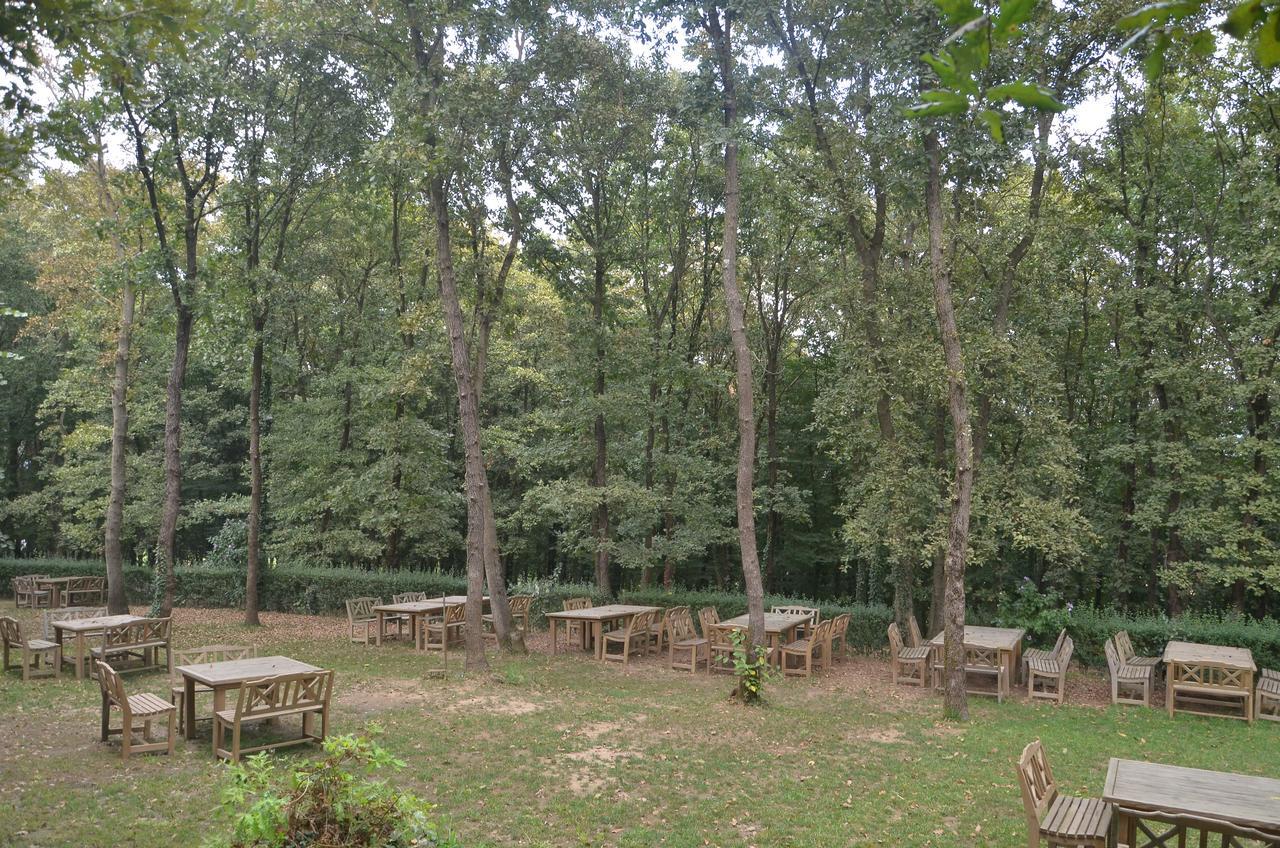 Green House Garden Park Hotel Cumhuriyet Экстерьер фото