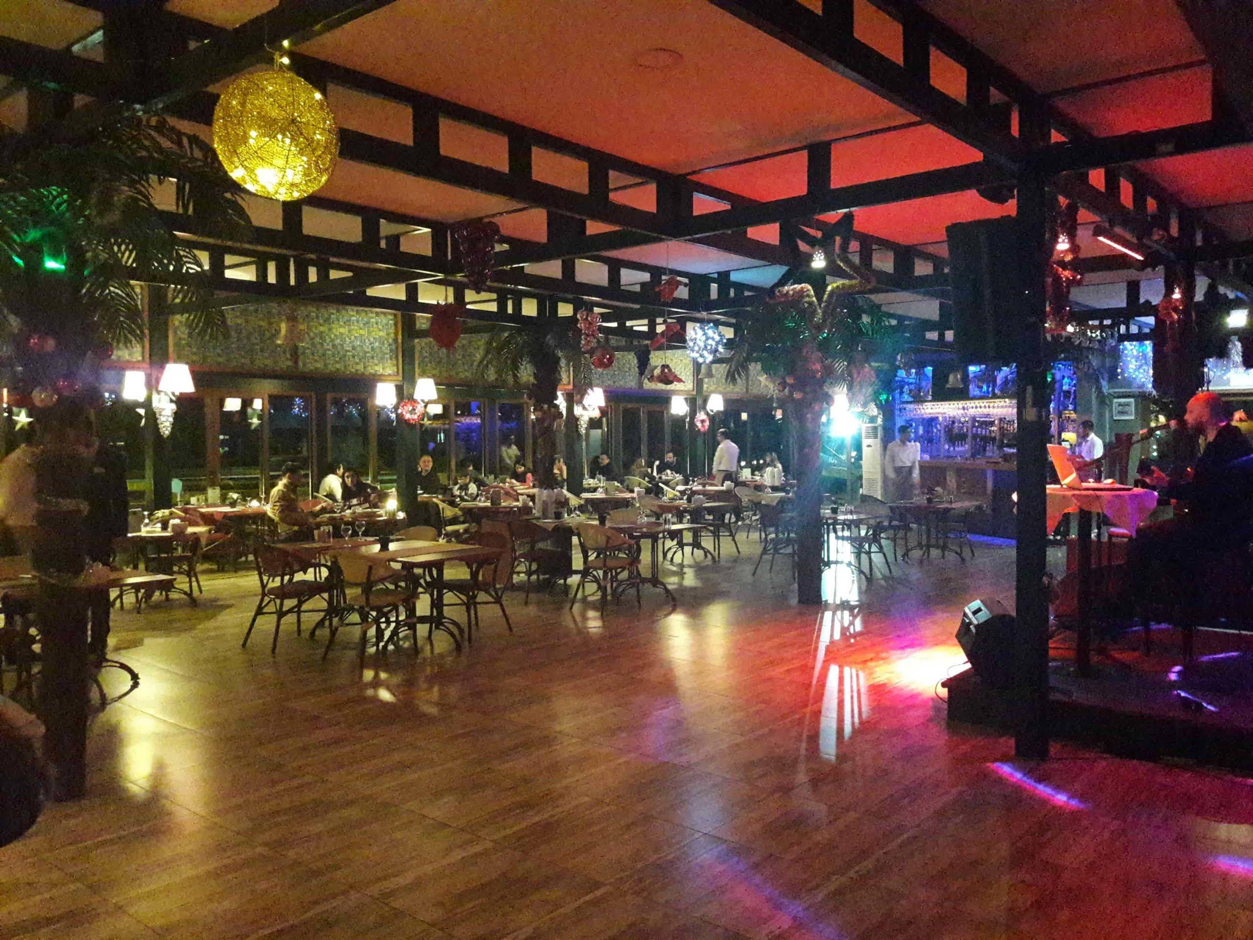 Green House Garden Park Hotel Cumhuriyet Экстерьер фото