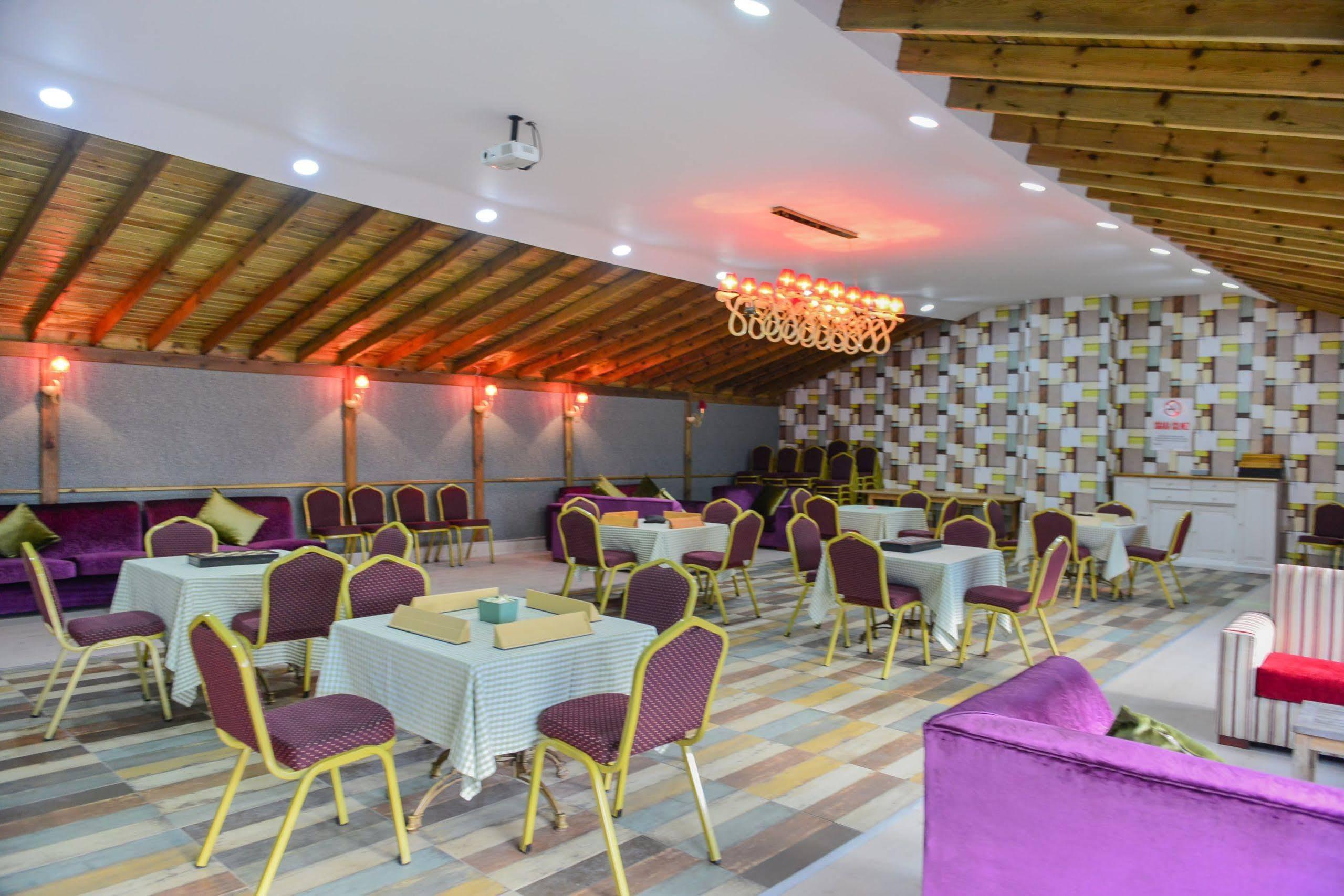 Green House Garden Park Hotel Cumhuriyet Экстерьер фото