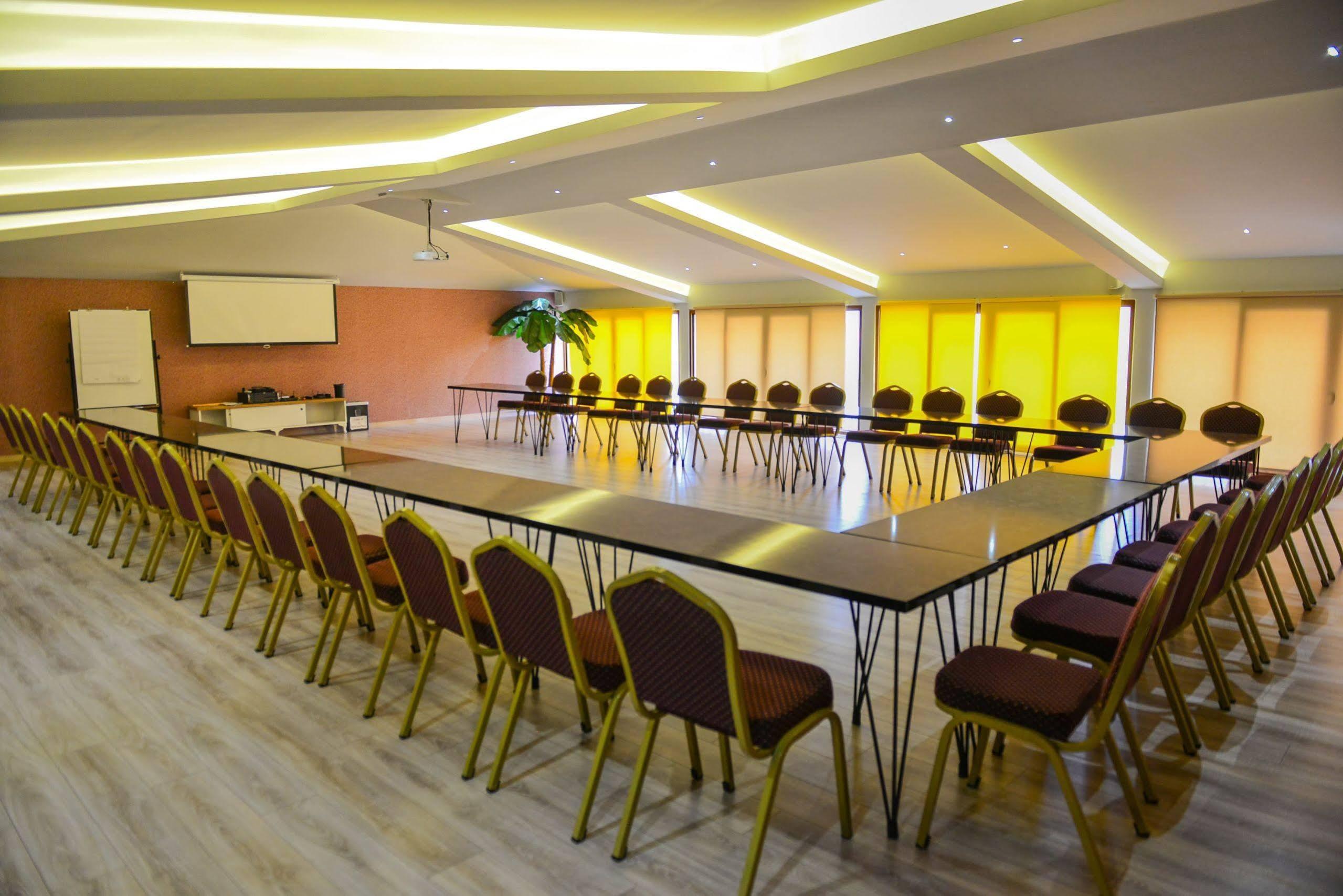 Green House Garden Park Hotel Cumhuriyet Экстерьер фото