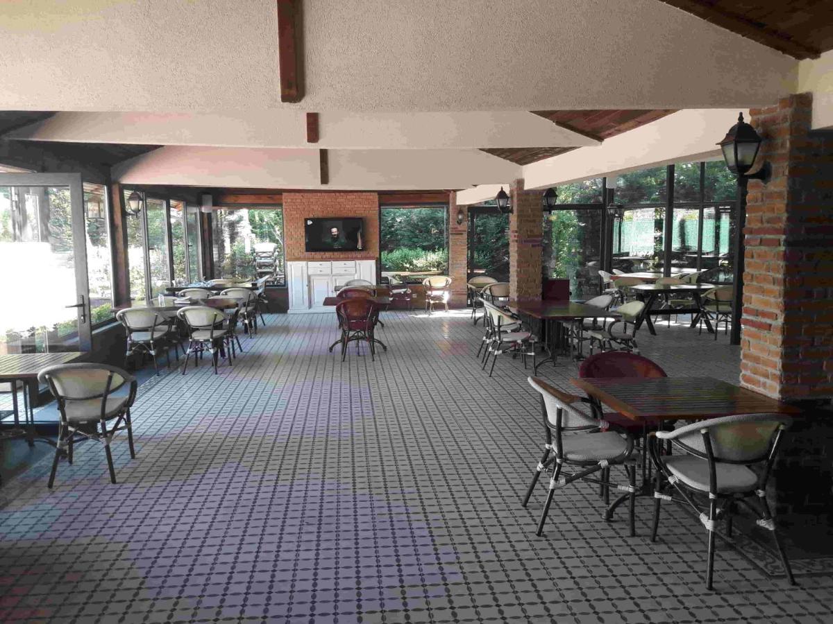 Green House Garden Park Hotel Cumhuriyet Экстерьер фото