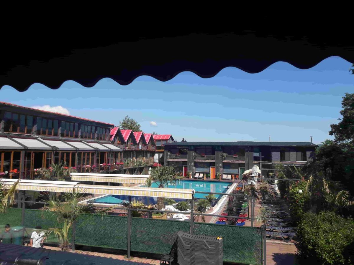 Green House Garden Park Hotel Cumhuriyet Экстерьер фото