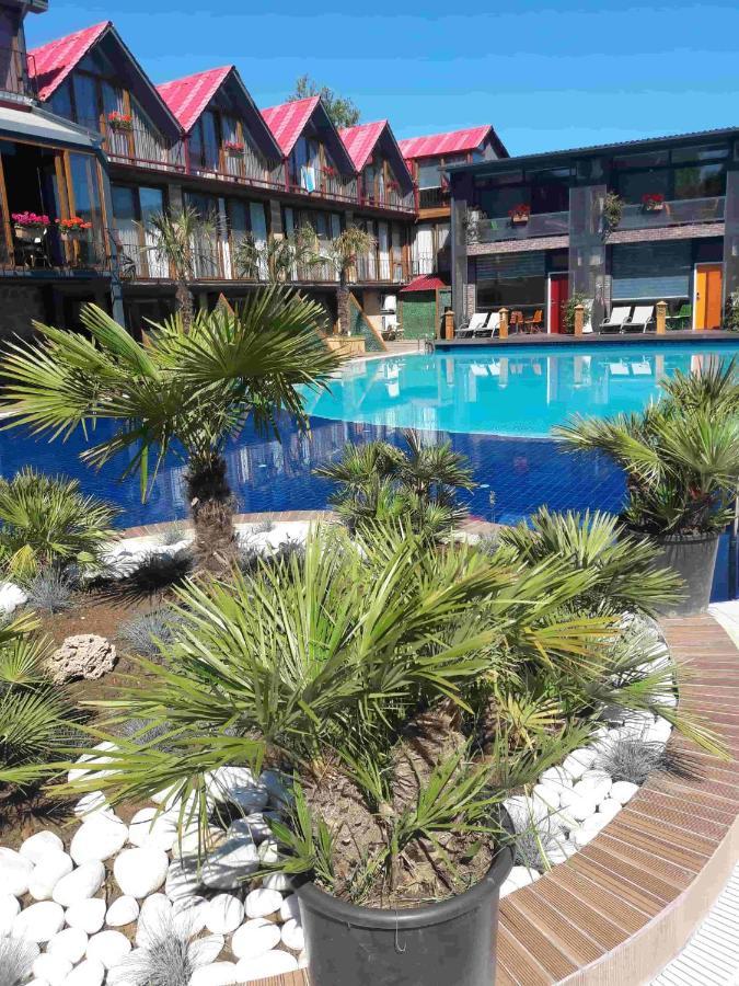 Green House Garden Park Hotel Cumhuriyet Экстерьер фото